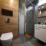 Alloggio per agriturismo Sloszowka Duszniki Zdrój