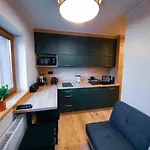 Alloggio per agriturismo Sloszowka *