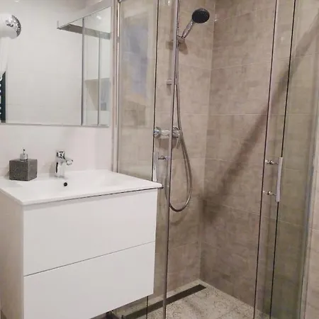 Sloszowka Çiftlik konaklama Duszniki Zdrój