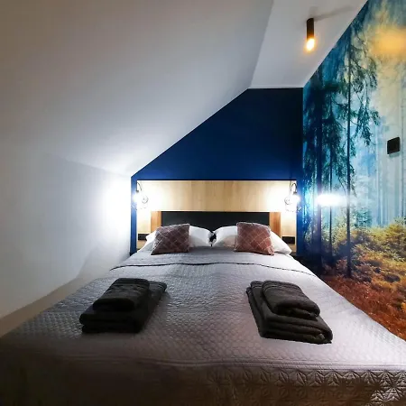 Sloszowka Duszniki Zdrój