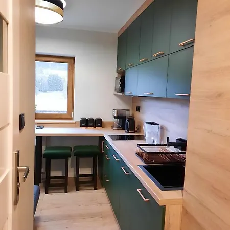 Sloszowka Duszniki Zdrój