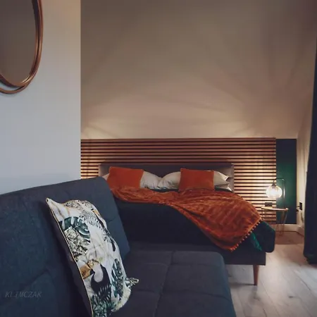 Sloszowka Vakantieboerderij