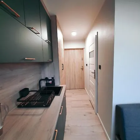 Sloszowka Duszniki Zdrój