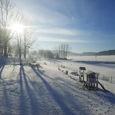 Sloszowka Vakantieboerderij *