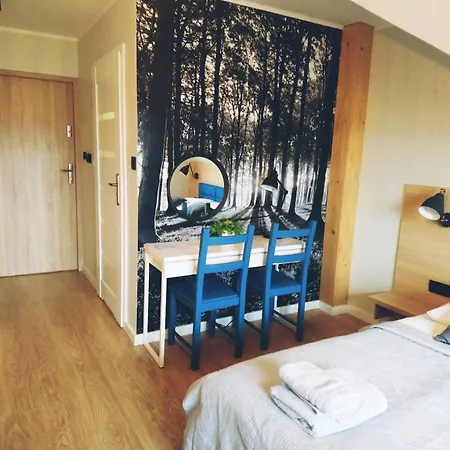 Sloszowka Duszniki Zdrój