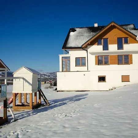 Sloszowka * Duszniki Zdrój