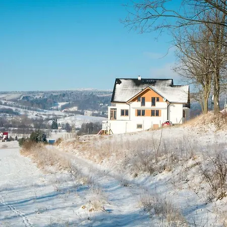 Sloszowka Séjour à la ferme
