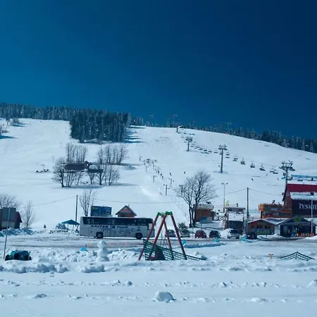 Sloszowka Lantgård *