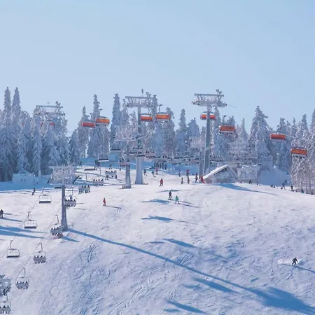 Sloszowka * Duszniki Zdrój