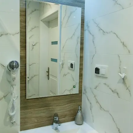 Sloszowka Lantgård Duszniki Zdrój