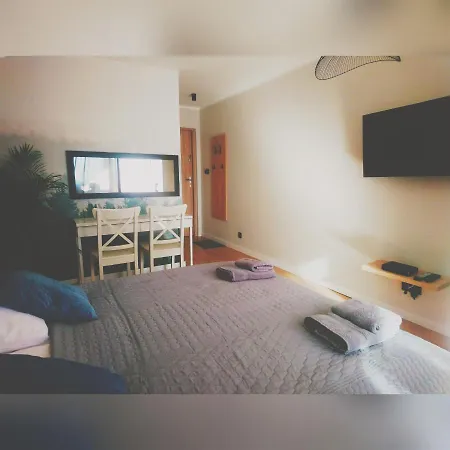 Çiftlik konaklama Sloszowka