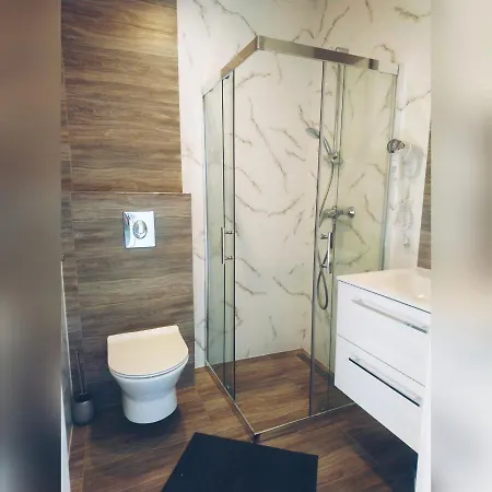 Vakantieboerderij Sloszowka