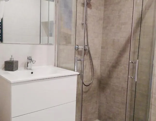 Słoszówka Alojamento de Turismo Rural Duszniki Zdrój