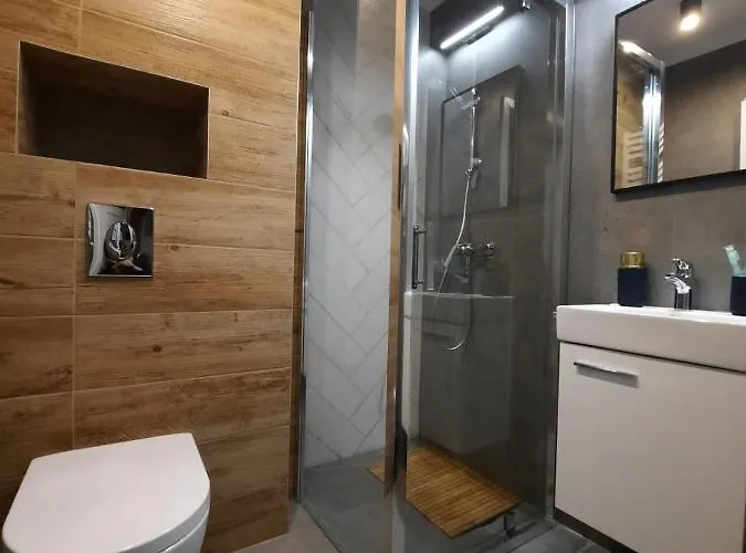 Alojamento de Turismo Rural Słoszówka Duszniki Zdrój