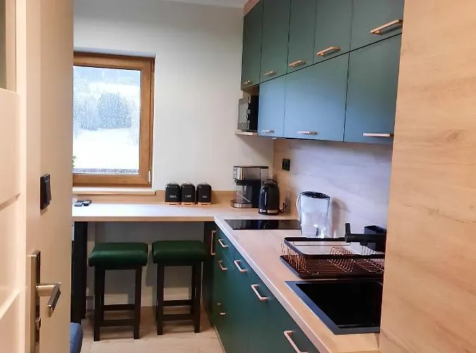 Słoszówka Duszniki Zdrój