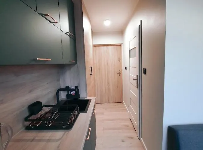 Słoszówka Duszniki Zdrój