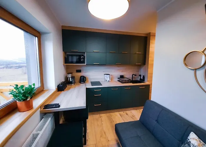 Alojamento de Turismo Rural Słoszówka *