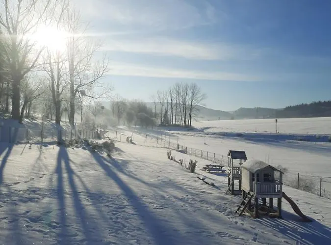 Słoszówka Alojamento de Turismo Rural *
