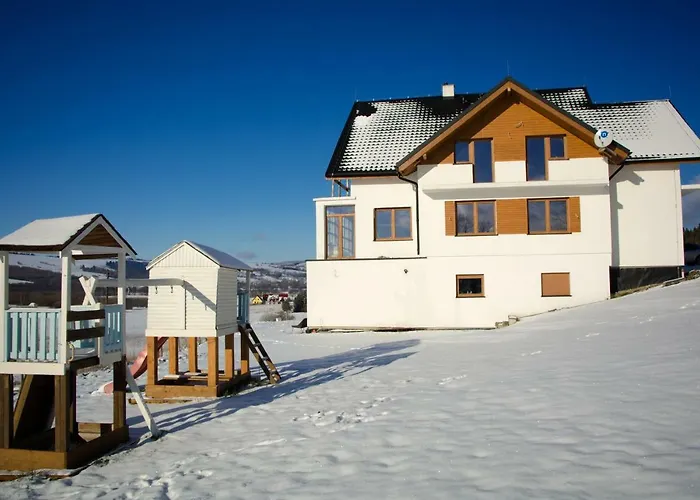 Słoszówka * Duszniki Zdrój