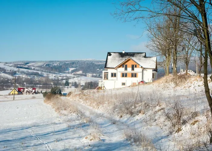 Słoszówka Alojamento de Turismo Rural