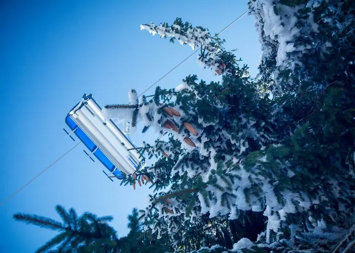 Słoszówka Alojamento de Turismo Rural