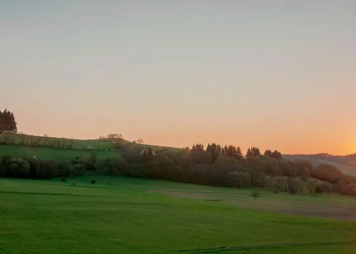 Słoszówka Alojamento de Turismo Rural Duszniki Zdrój