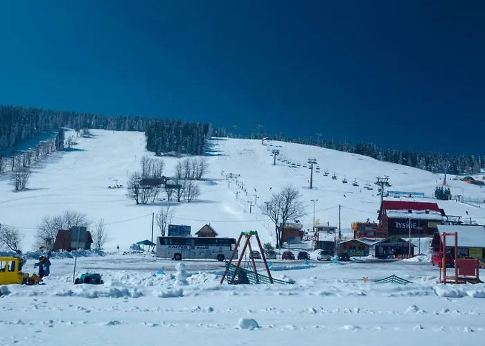Słoszówka Alojamento de Turismo Rural *