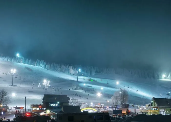 Słoszówka Alojamento de Turismo Rural