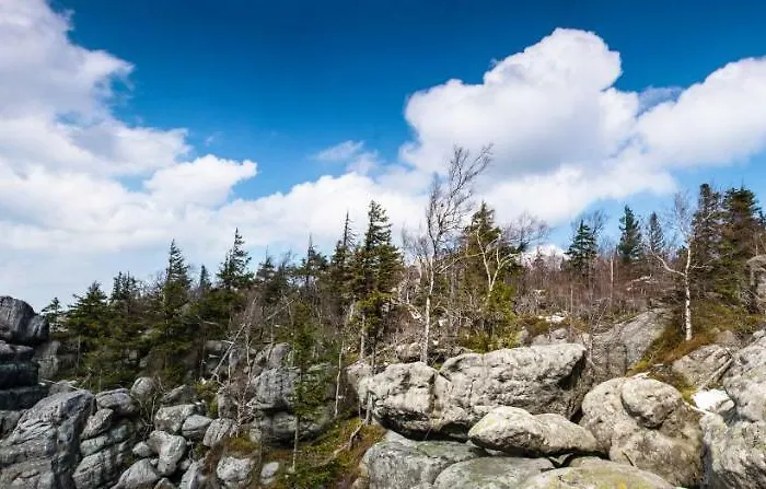 Alojamento de Turismo Rural Słoszówka *