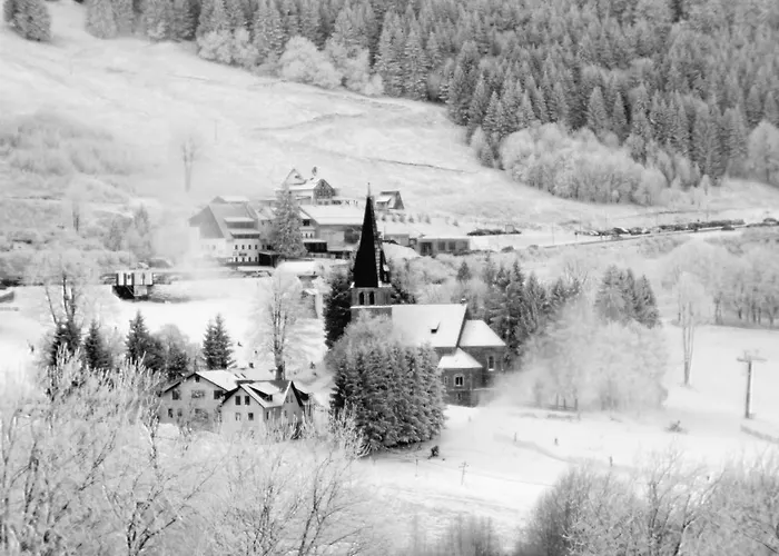 Alojamento de Turismo Rural Słoszówka *