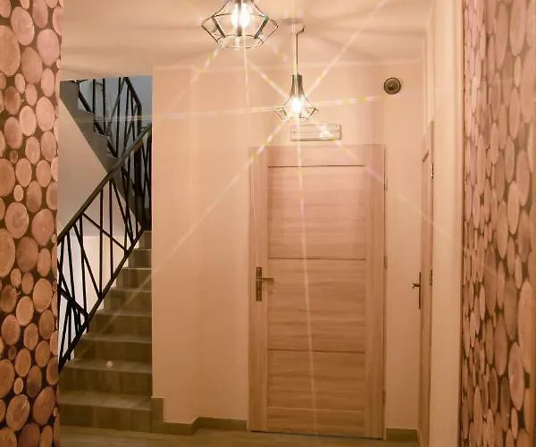 Słoszówka Alojamento de Turismo Rural