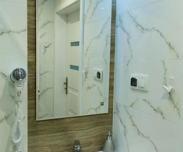 Słoszówka Alojamento de Turismo Rural Duszniki Zdrój