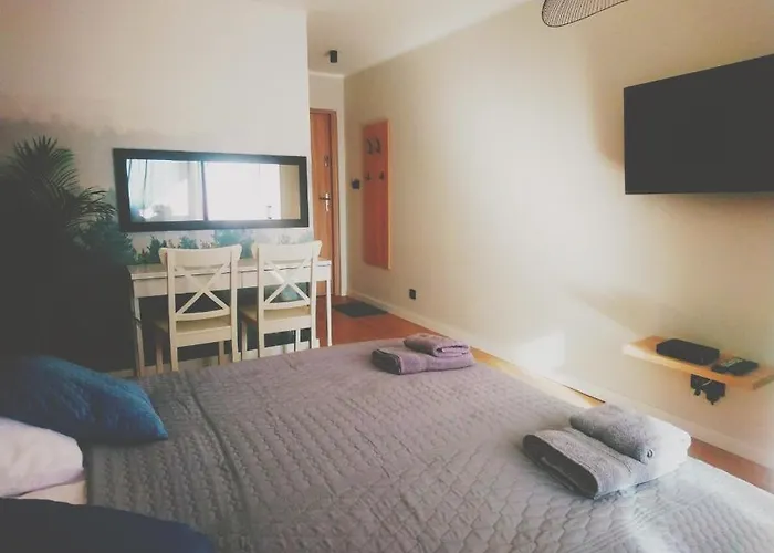 Alojamento de Turismo Rural Słoszówka