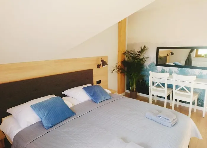 Alojamento de Turismo Rural Słoszówka *